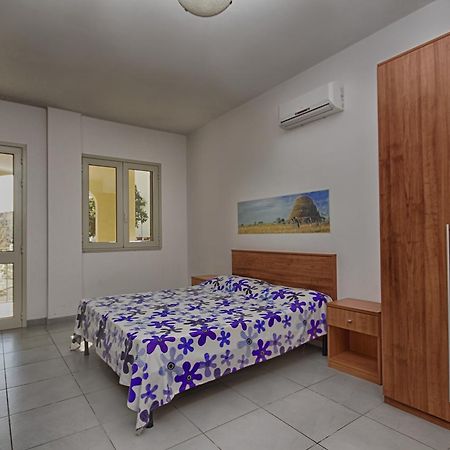 Itinera Apartment Otranto Kültér fotó