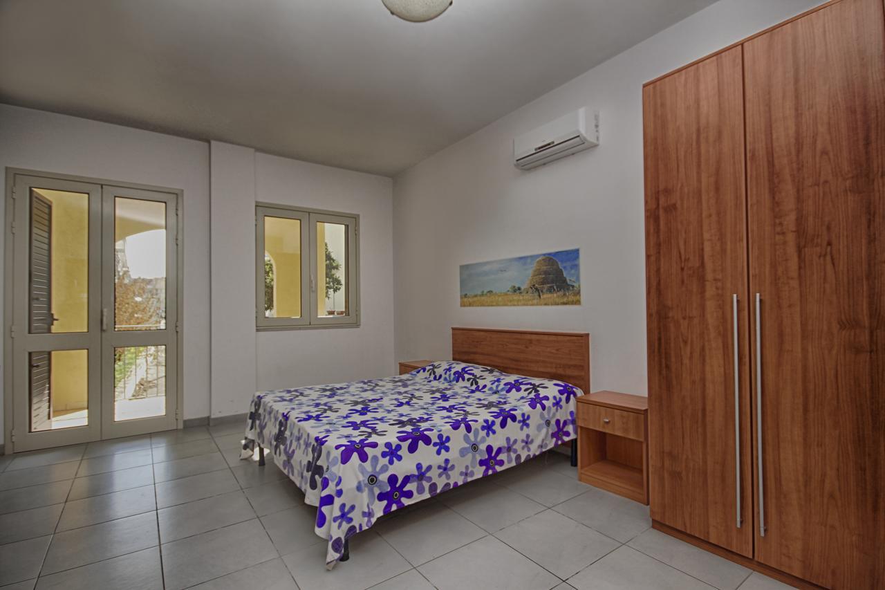 Itinera Apartment Otranto Kültér fotó