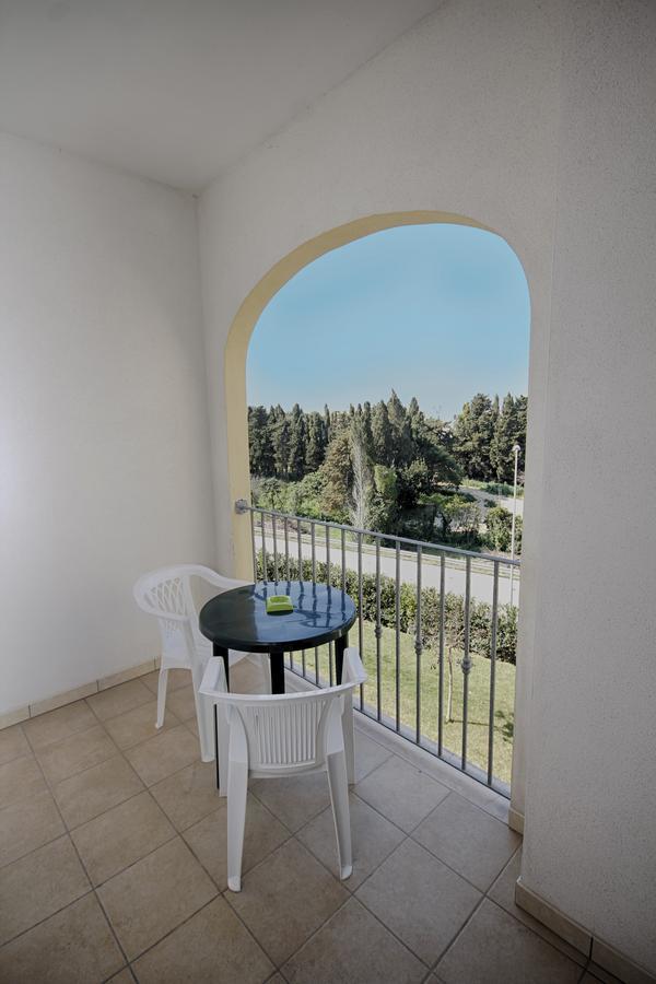 Itinera Apartment Otranto Kültér fotó