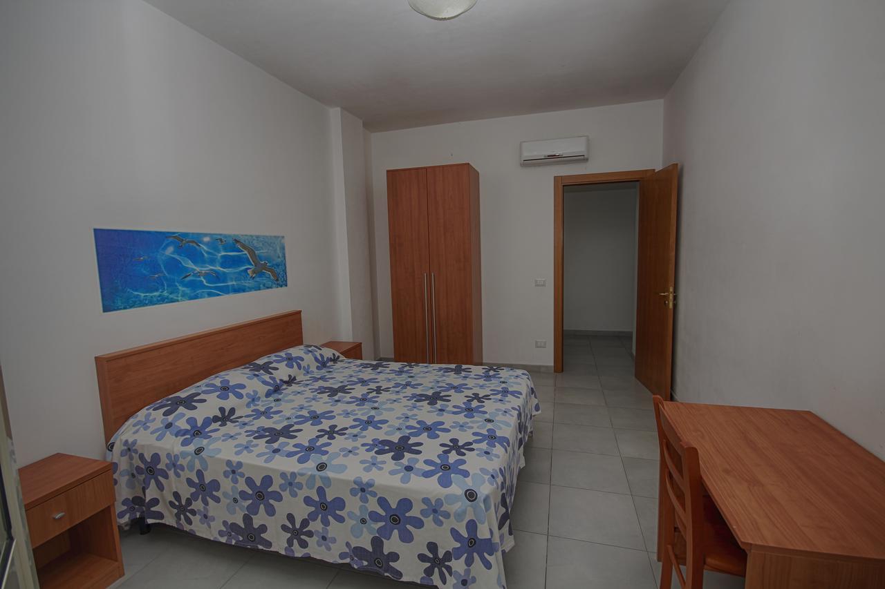 Itinera Apartment Otranto Kültér fotó