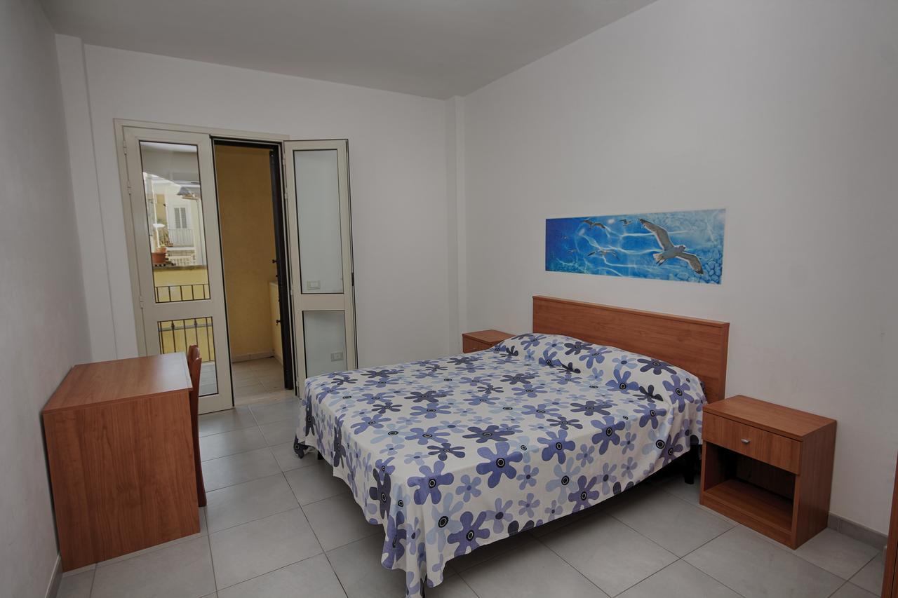 Itinera Apartment Otranto Kültér fotó