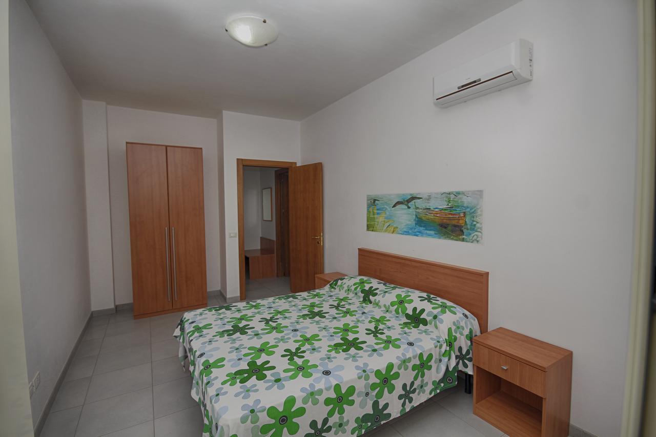 Itinera Apartment Otranto Kültér fotó