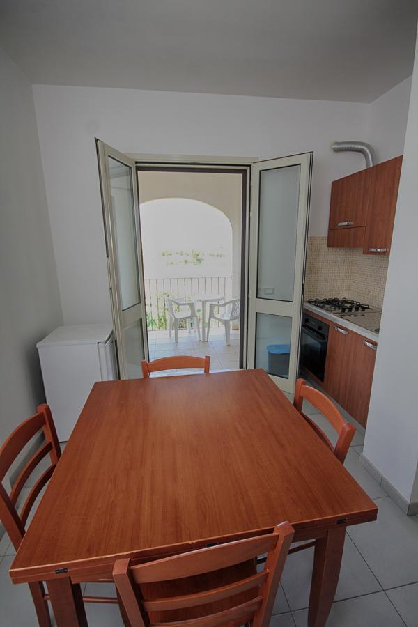 Itinera Apartment Otranto Kültér fotó