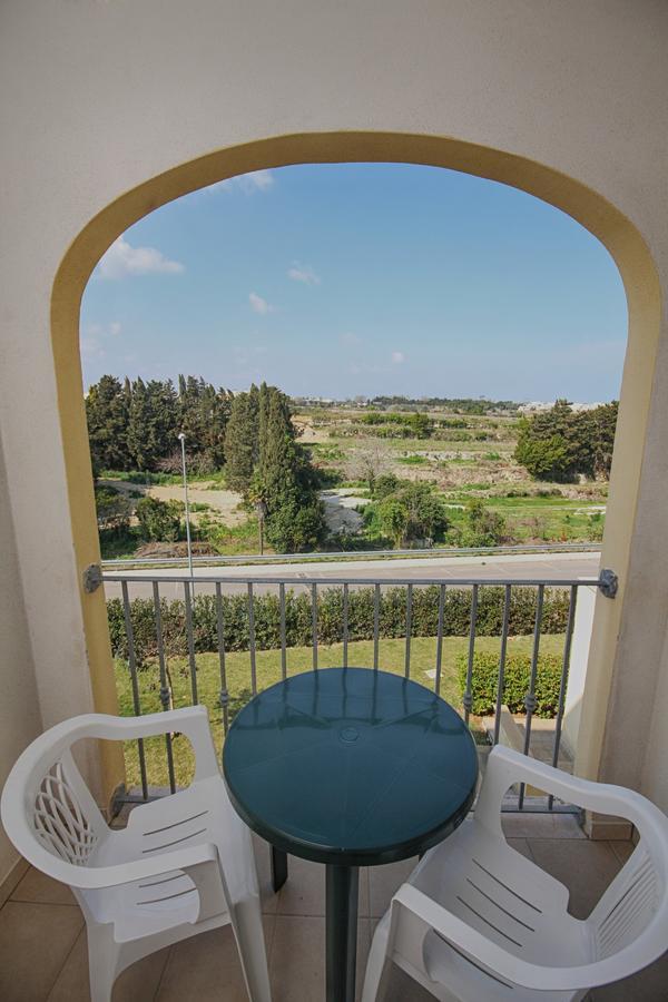 Itinera Apartment Otranto Kültér fotó