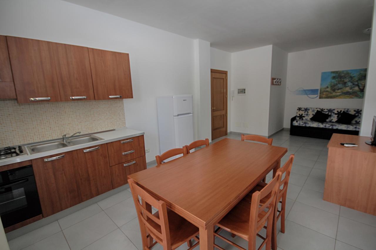 Itinera Apartment Otranto Kültér fotó