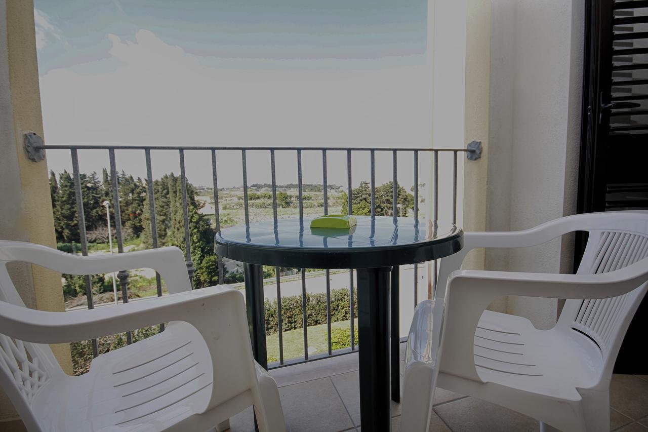 Itinera Apartment Otranto Kültér fotó